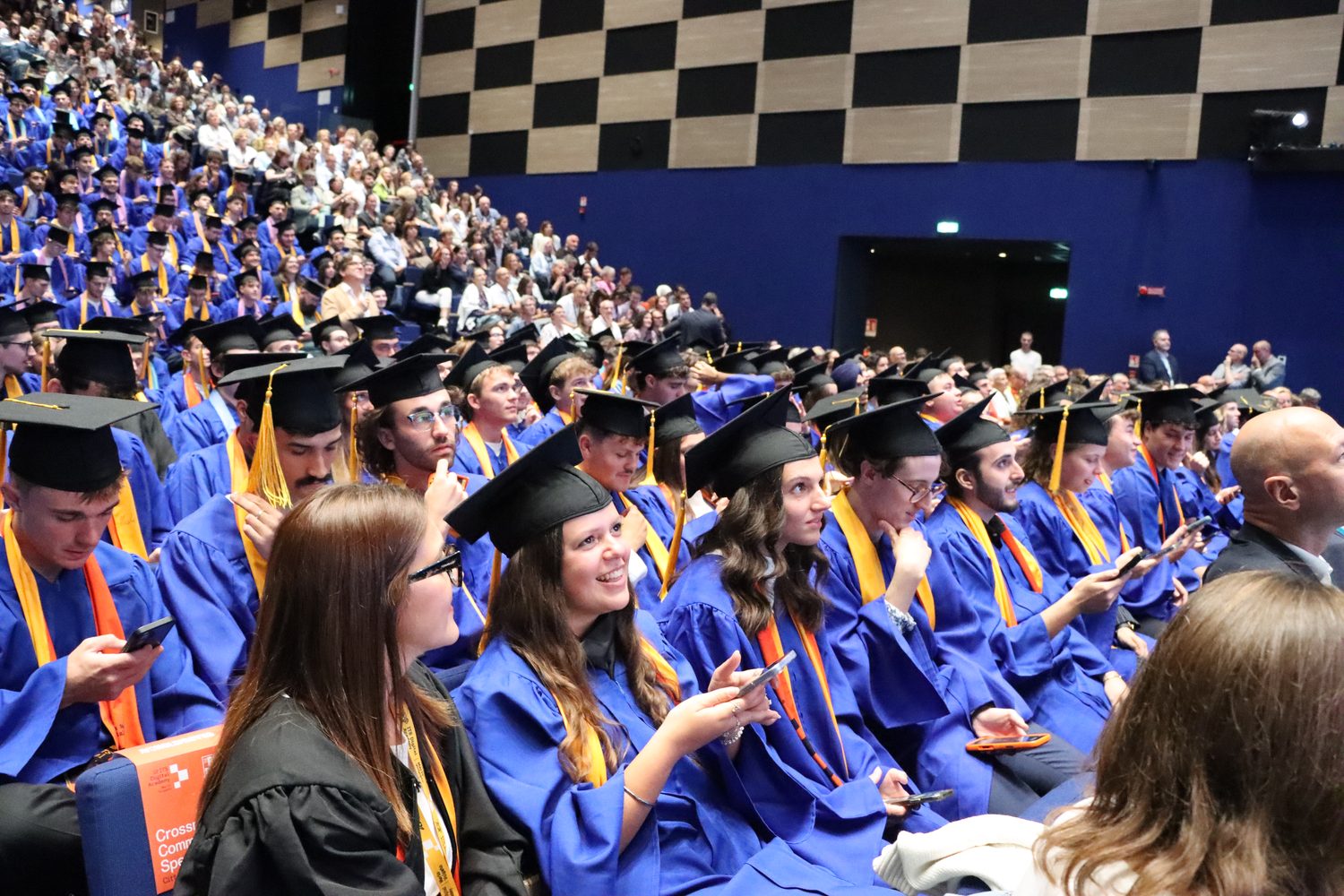 Graduation — IT'S THE BIG DAY 2026